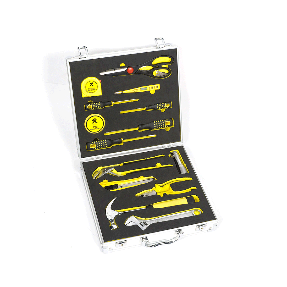 15PCS HOUSEHOLD SET TOOL JX-TS-01-015-01