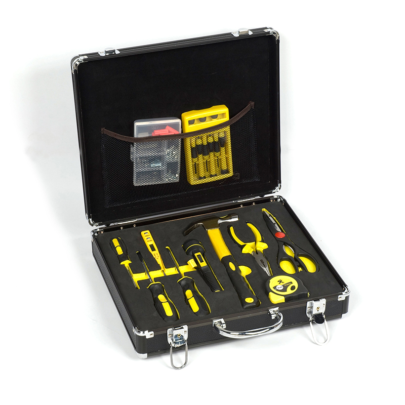 17PCS HOUSEHOLD SET TOOL JX-TS-01-017-02