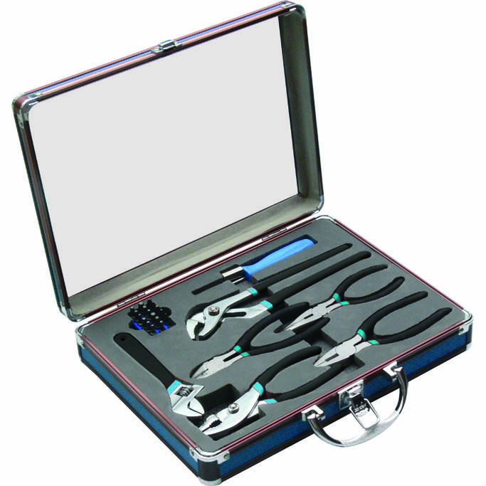 27PCS TOOL SET JX-TS-01-027-02