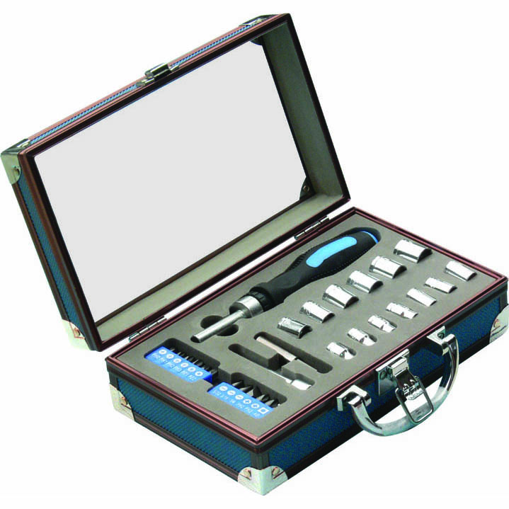 29PCS TOOL SET JX-TS-01-029-01