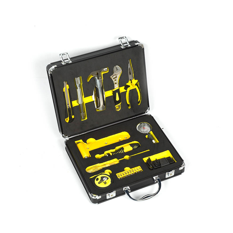 32PCS HOUSEHOLD SET TOOL JX-TS-01-032-01