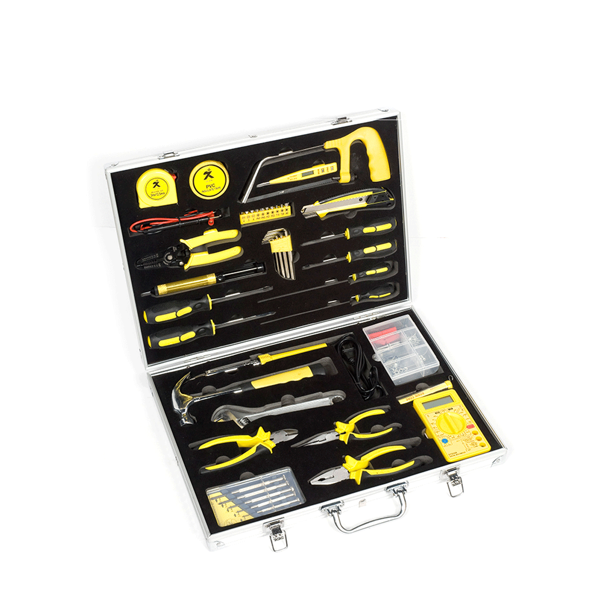 43PCS HOUSEHOLD SET TOOL JX-TS-01-043-02