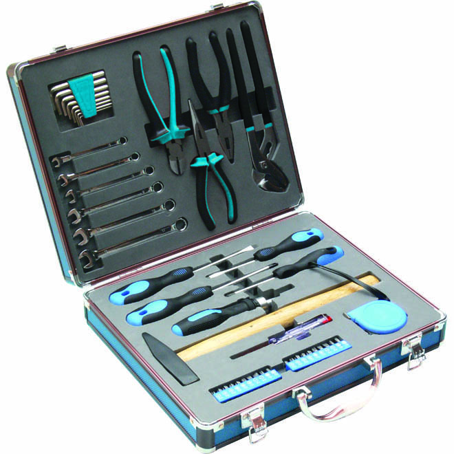 47PCS TOOL SET JX-TS-01-047-01