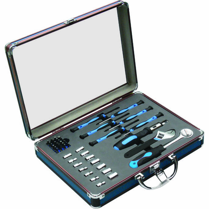 48PCS TOOL SET JX-TS-01-048-01