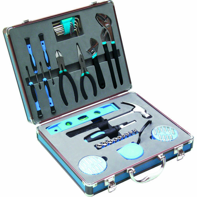 53PCS TOOL SET JX-TS-01-053-01