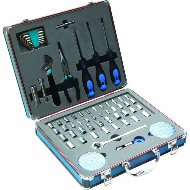 86PCS TOOL SET JX-TS-01-086-01