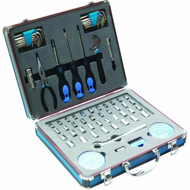 99PCS TOOL SET JX-TS-01-099-01