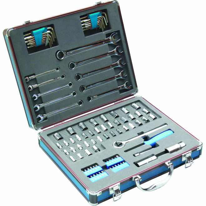 103PCS TOOL SET JX-TS-01-103-01