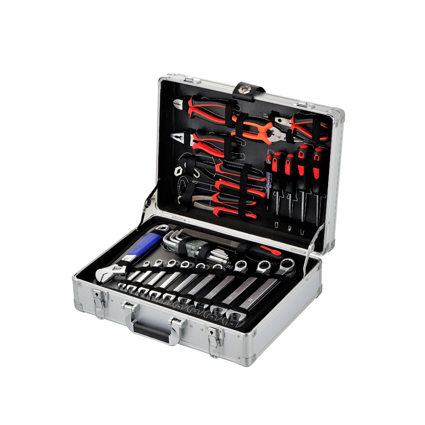 143PCS SOCKET SET  JX-TS-01-143-01