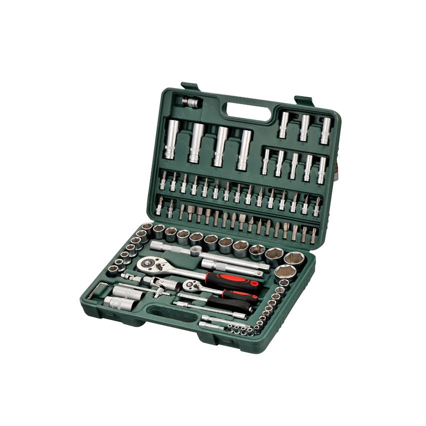 94PCS SOCKET SET     JX-TS-02-094-01