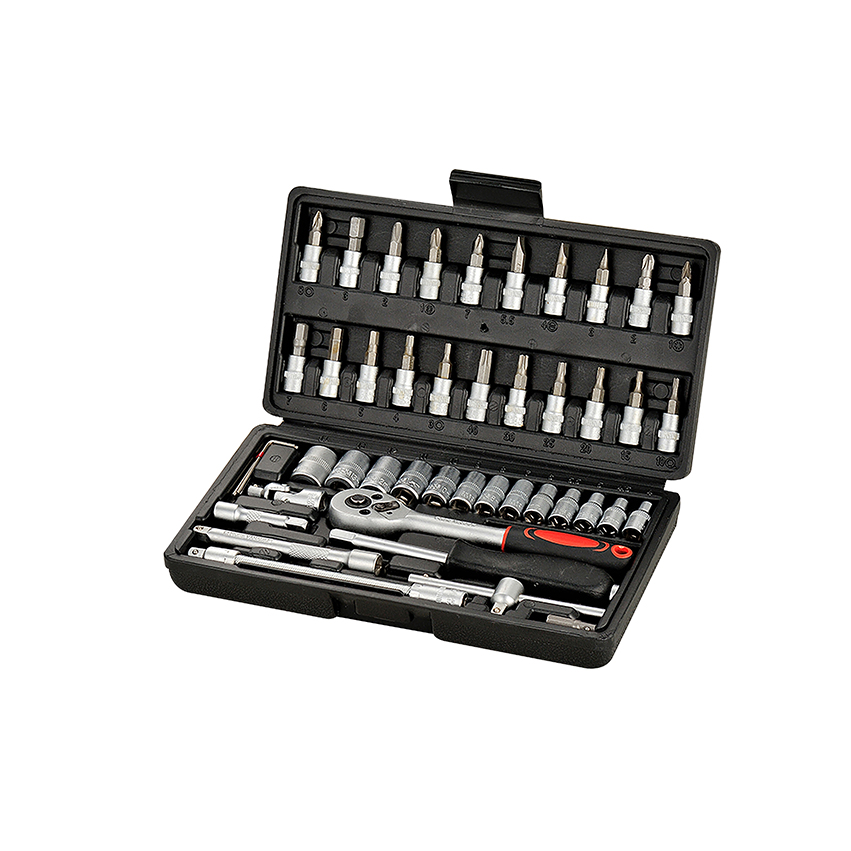 47PCS SOCKET SET   JX-TS-02-047-03