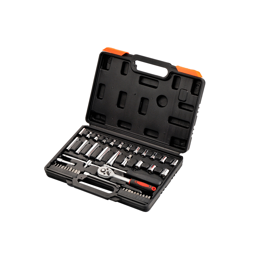 47PCS SOCKET SET   JX-TS-02-047-02