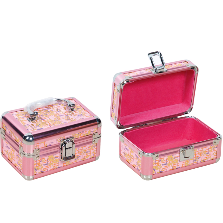 mini cosmetic case JX-CA1011007