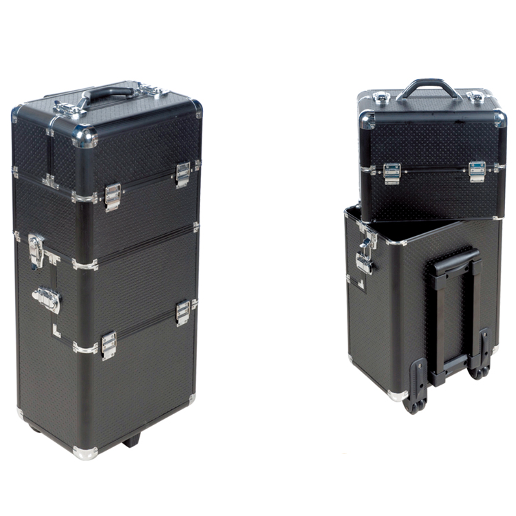 professional trolley beauty case JX-CA1013148