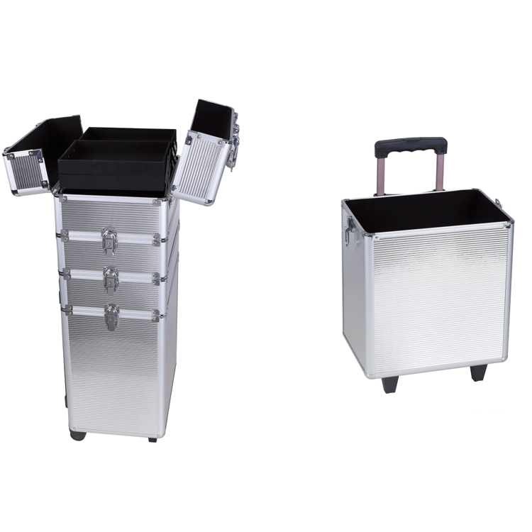 professional trolley beauty case JX-CA1013153