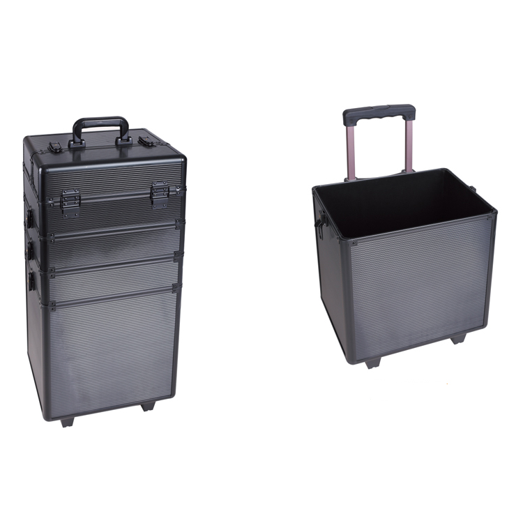 professional trolley beauty case JX-CA1013154