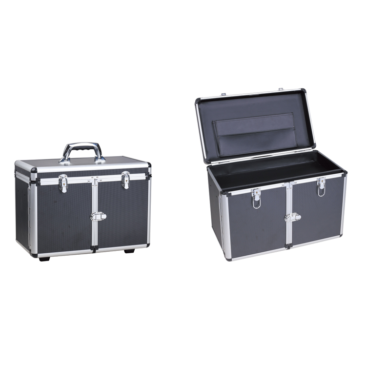 professional trolley beauty case JX-CA1013156