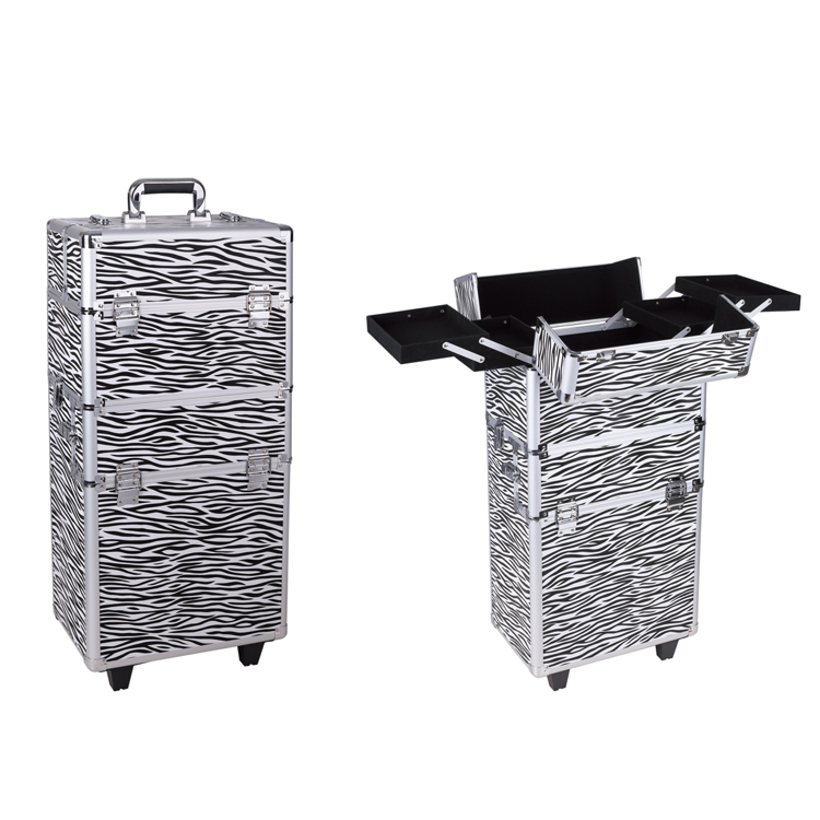 professional trolley beauty case JX-CA1013157