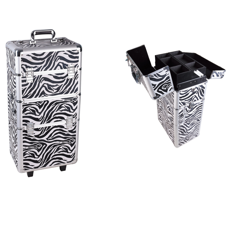 professional trolley beauty case JX-CA1013167