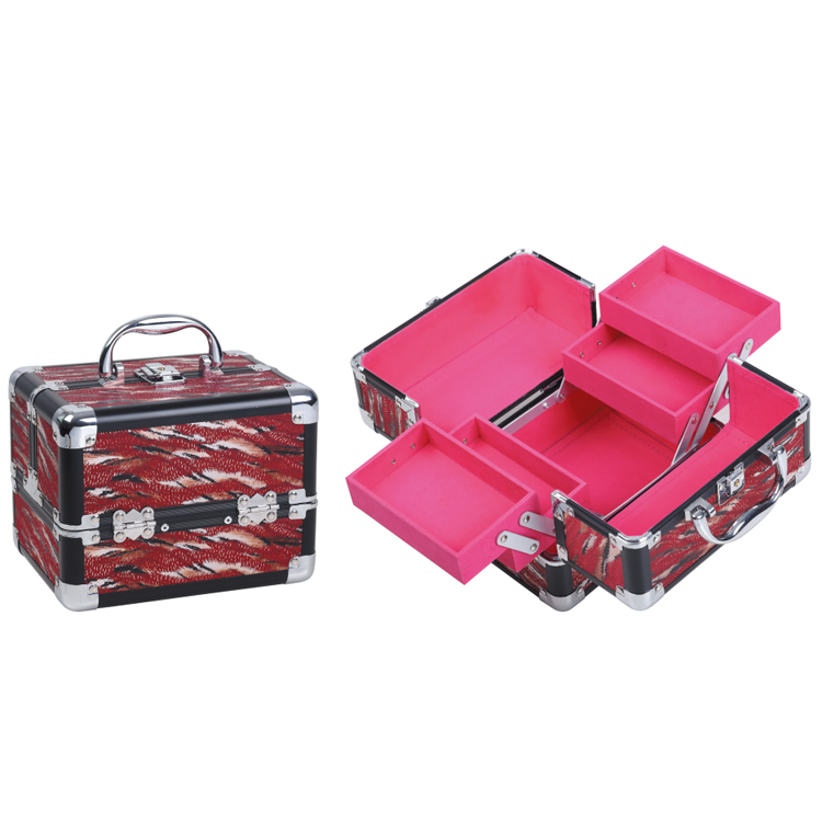 multi makeup case JX-CA1012063