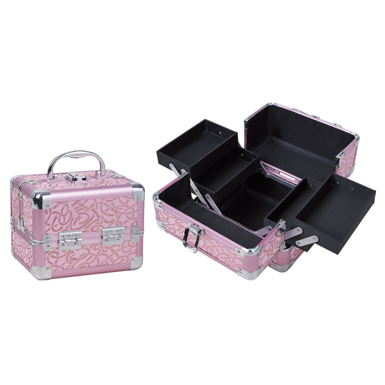 multi makeup case JX-CA1012064