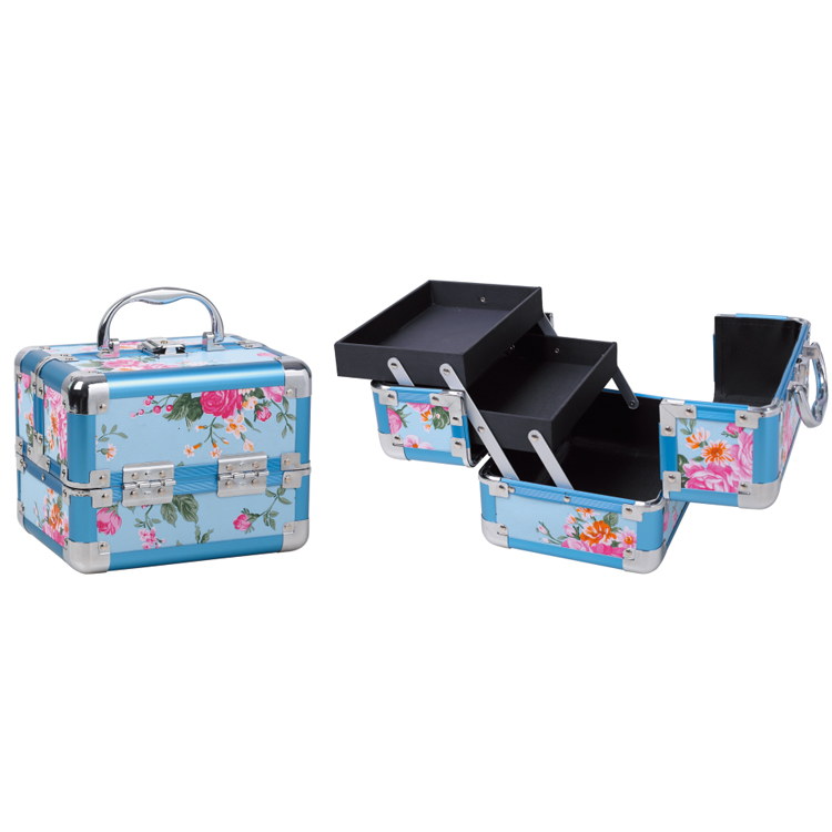 multi makeup case JX-CA1012065