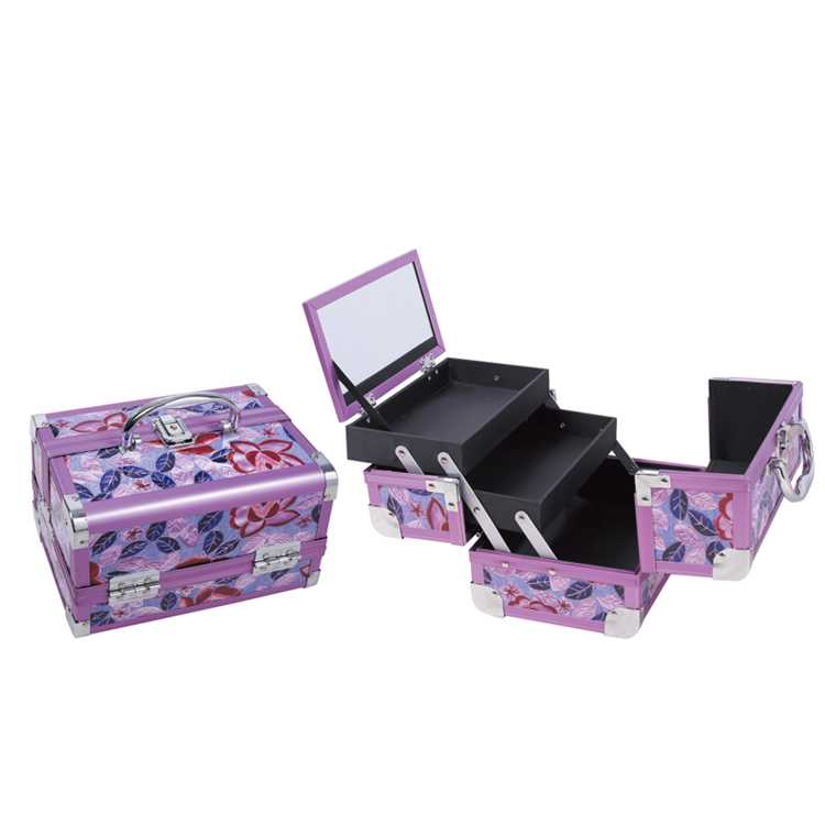 multi makeup case JX-CA1012066