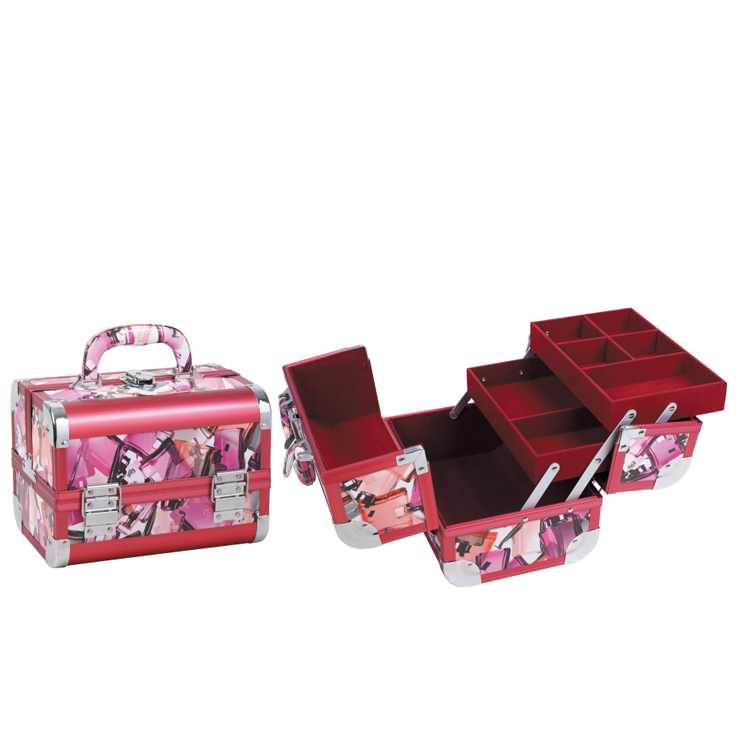 multi makeup case JX-CA1012073