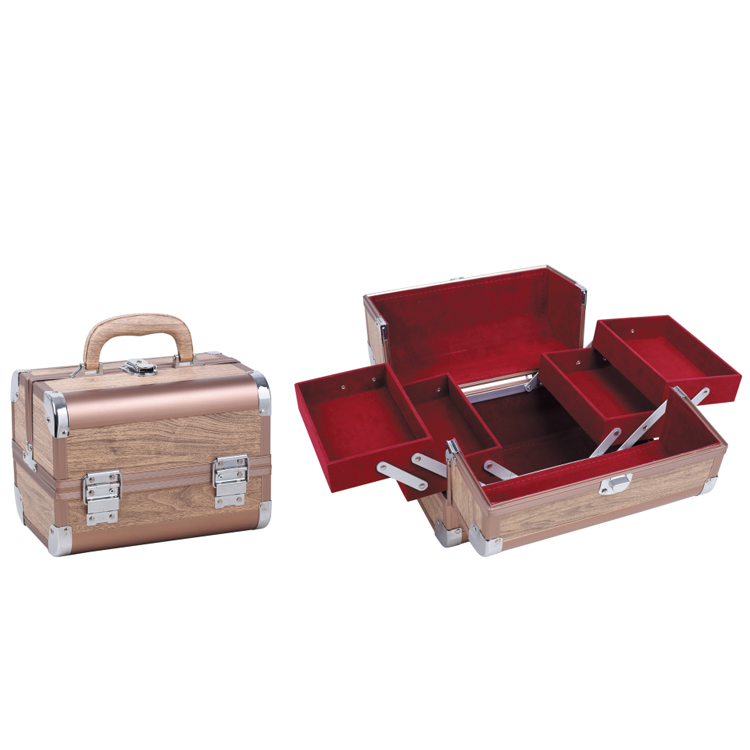 multi makeup case JX-CA1012074