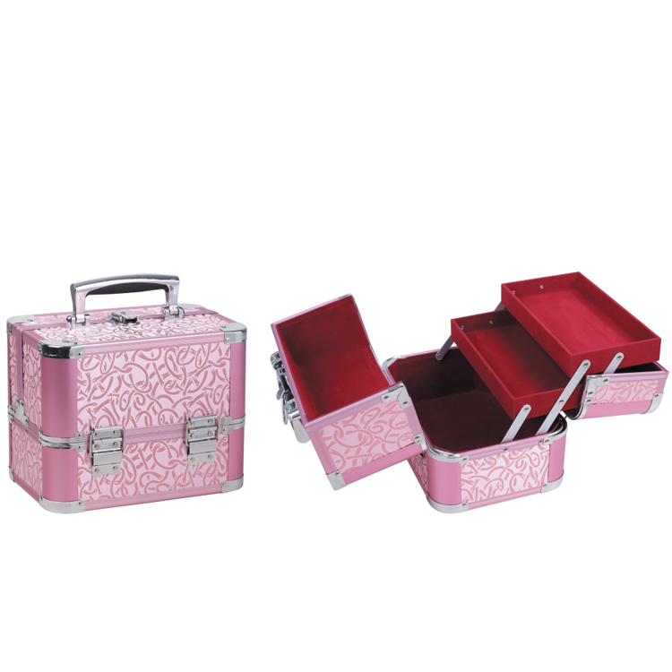 multi makeup case JX-CA1012079