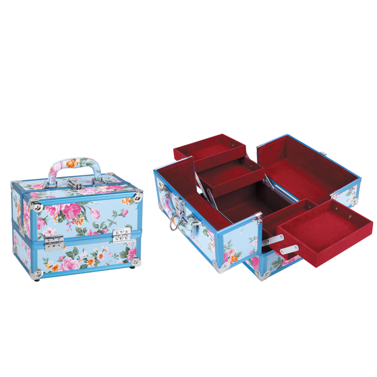 multi makeup case JX-CA1012080