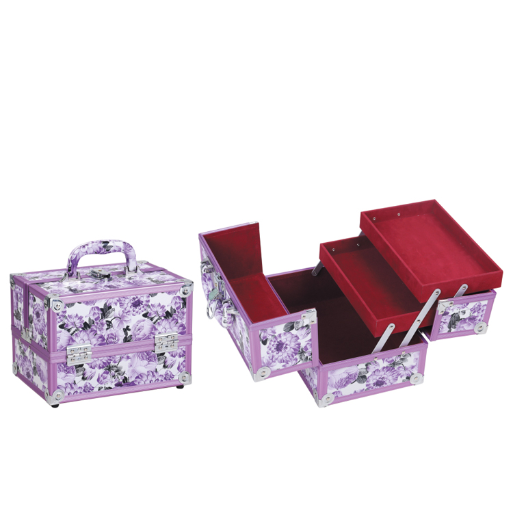 multi makeup case JX-CA1012081