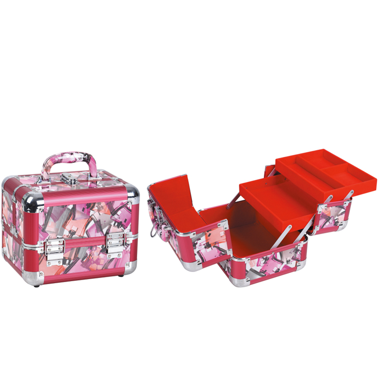 multi makeup case JX-CA1012083