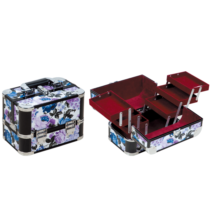 multi makeup case JX-CA1012086