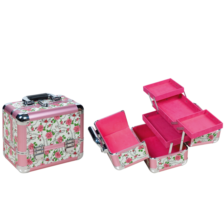 multi makeup case JX-CA1012095