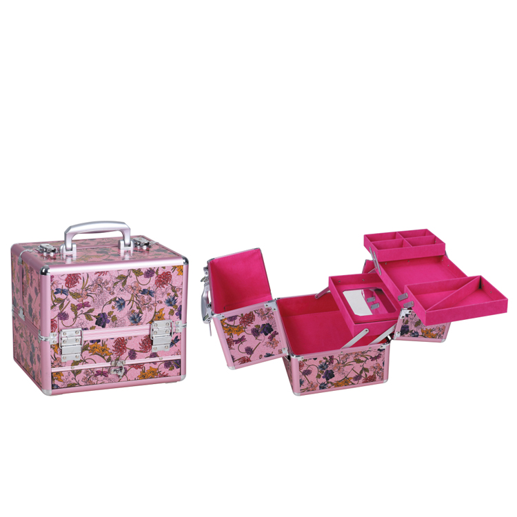 multi makeup case JX-CA1012098