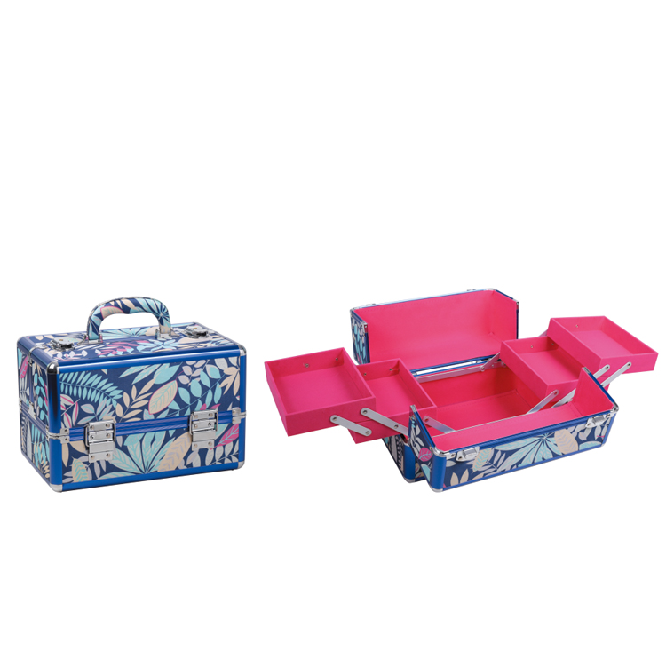 multi makeup case JX-CA1012105