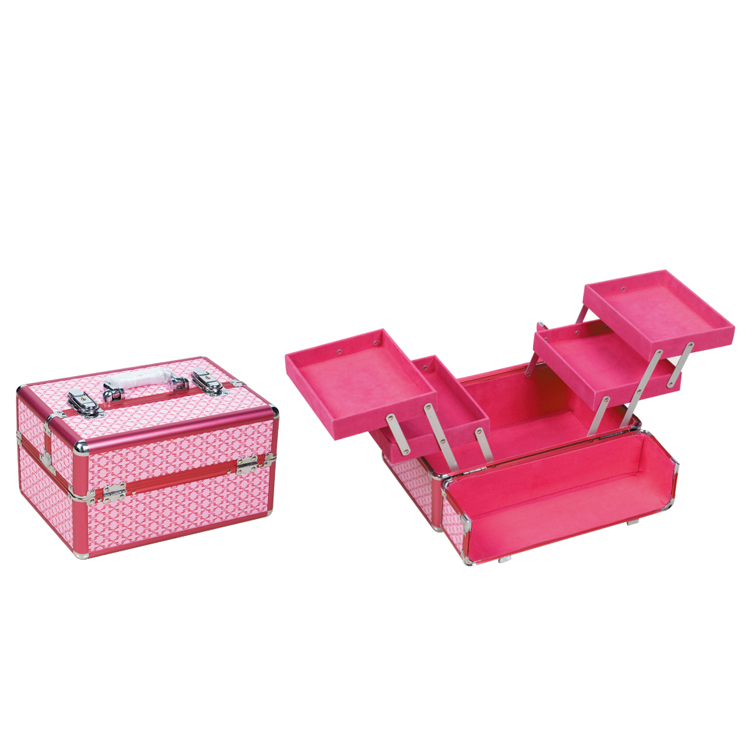 multi makeup case JX-CA1012106