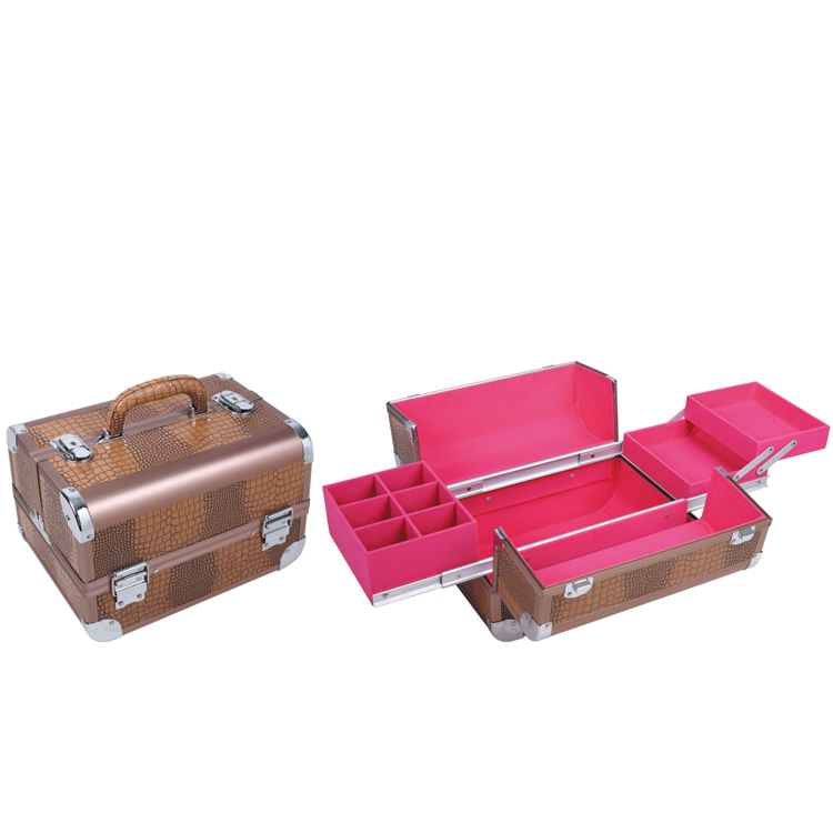 multi makeup case JX-CA1012115