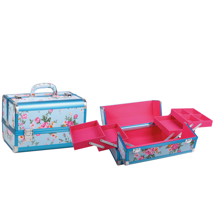 multi makeup case JX-CA1012117