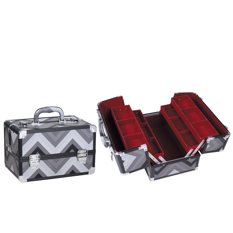 multi makeup case JX-CA1012121