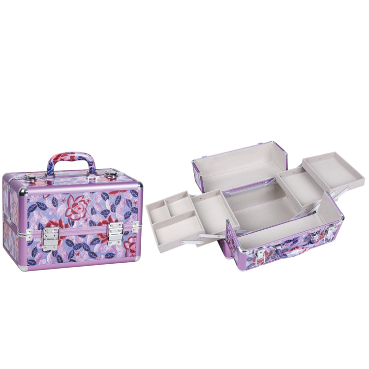 multi makeup case JX-CA1012122