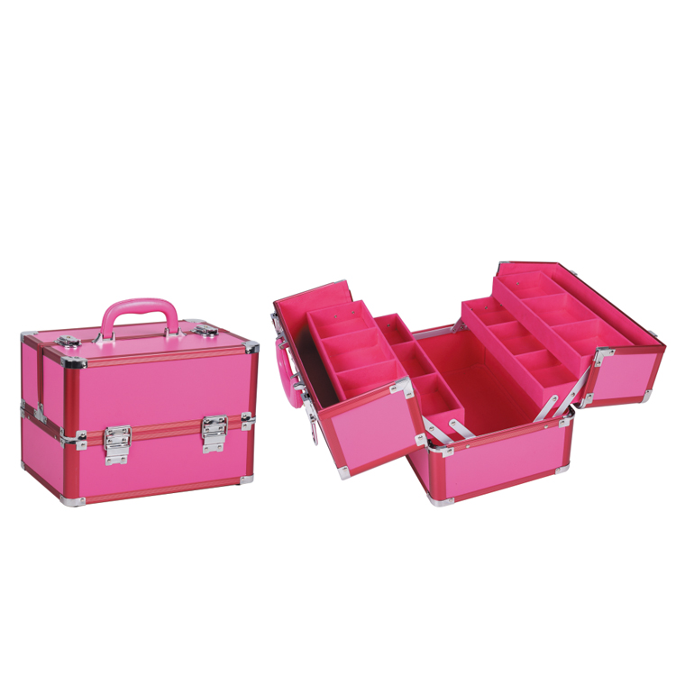 multi makeup case JX-CA1012129