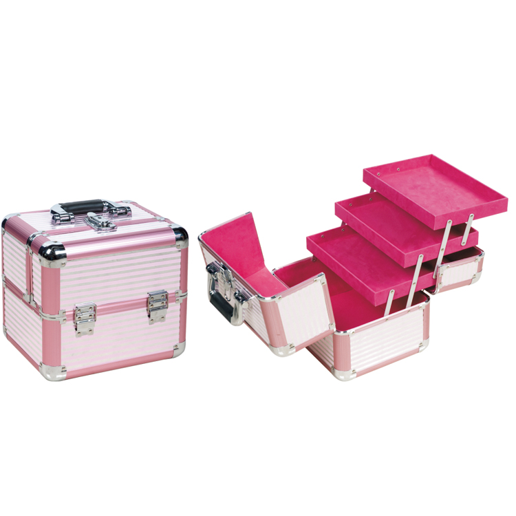 multi makeup case JX-CA1012131