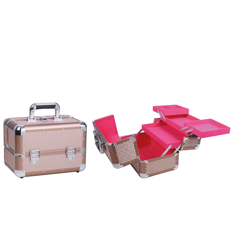 multi makeup case JX-CA1012134